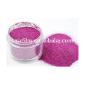 resin shimmer metallic glitter powder for nails